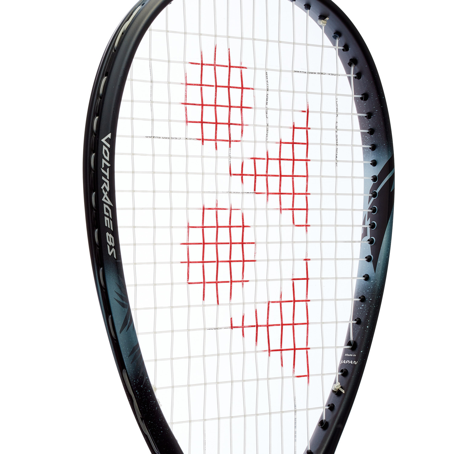 【スーパーセール】 ヨネックス YONEX ソフトテニスラケット ボルトレイジ 8S VOLTRAGE フレームのみ VR8S-609 www.ponta.co.jp