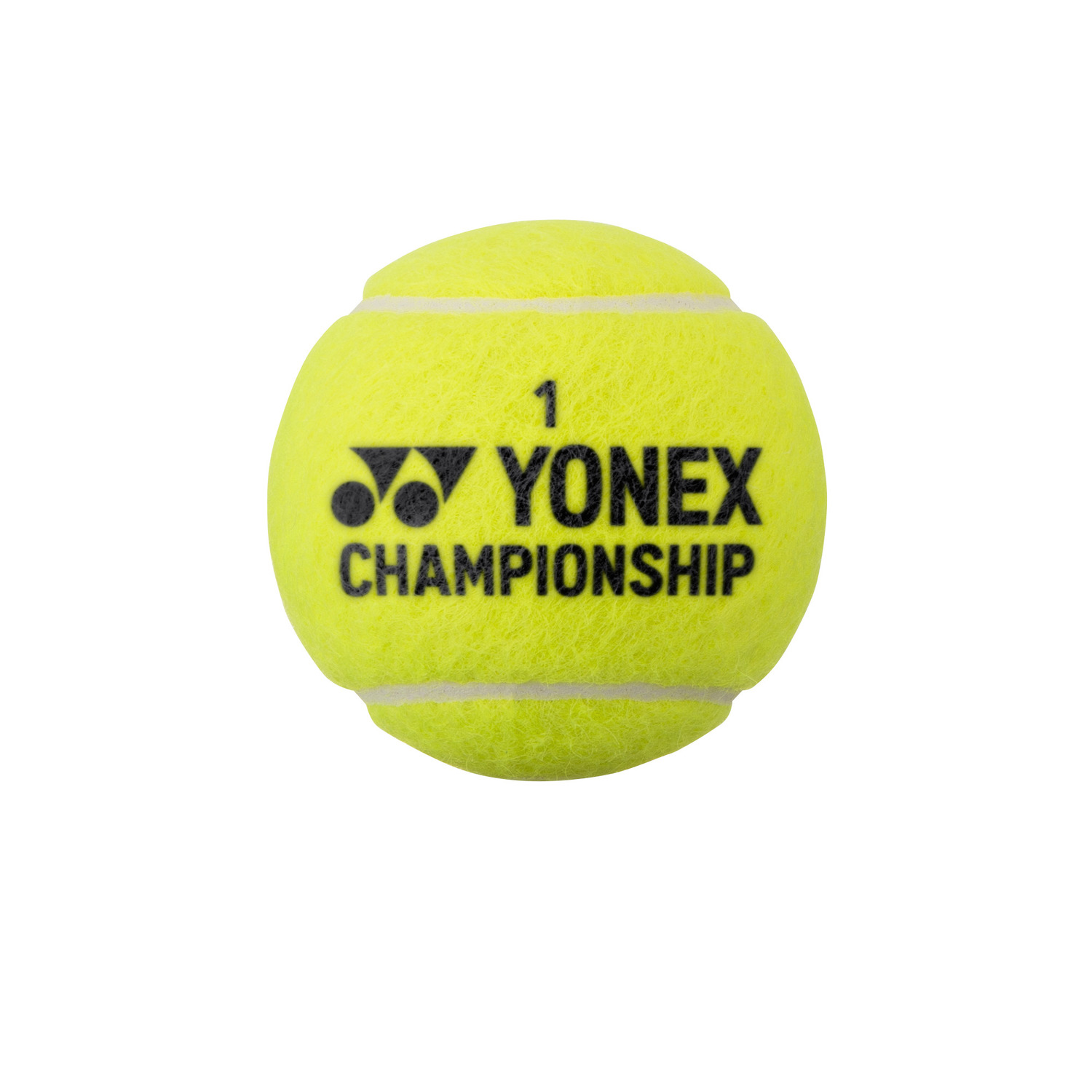 正規販売店】YONEX(ヨネックス)チャンピオンシップ硬式テニス ボール 硬式テニスボール(TBCHS4P) ボール 
