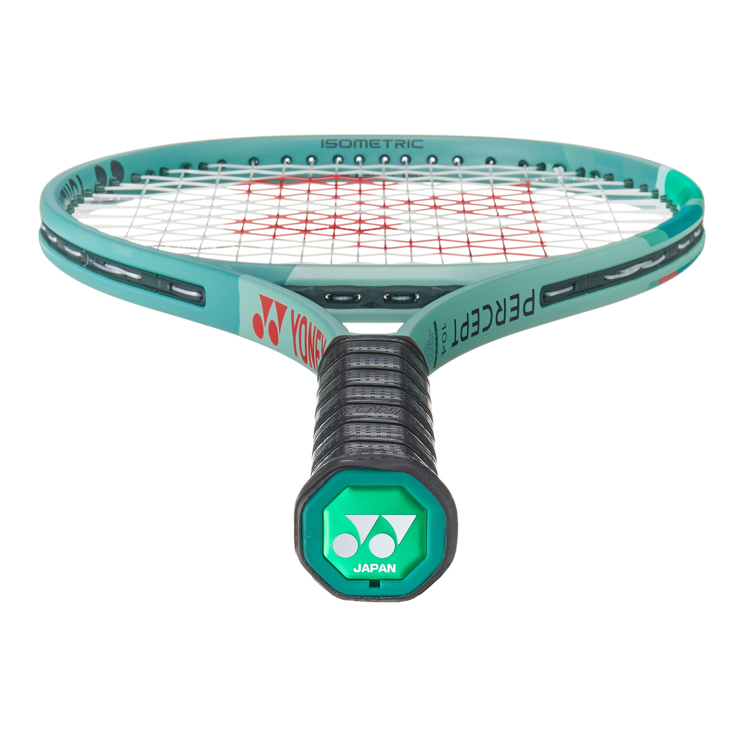 YONEX ヨネックス PERCEPT 104 / パーセプト 104 (16x19) (硬式テニス