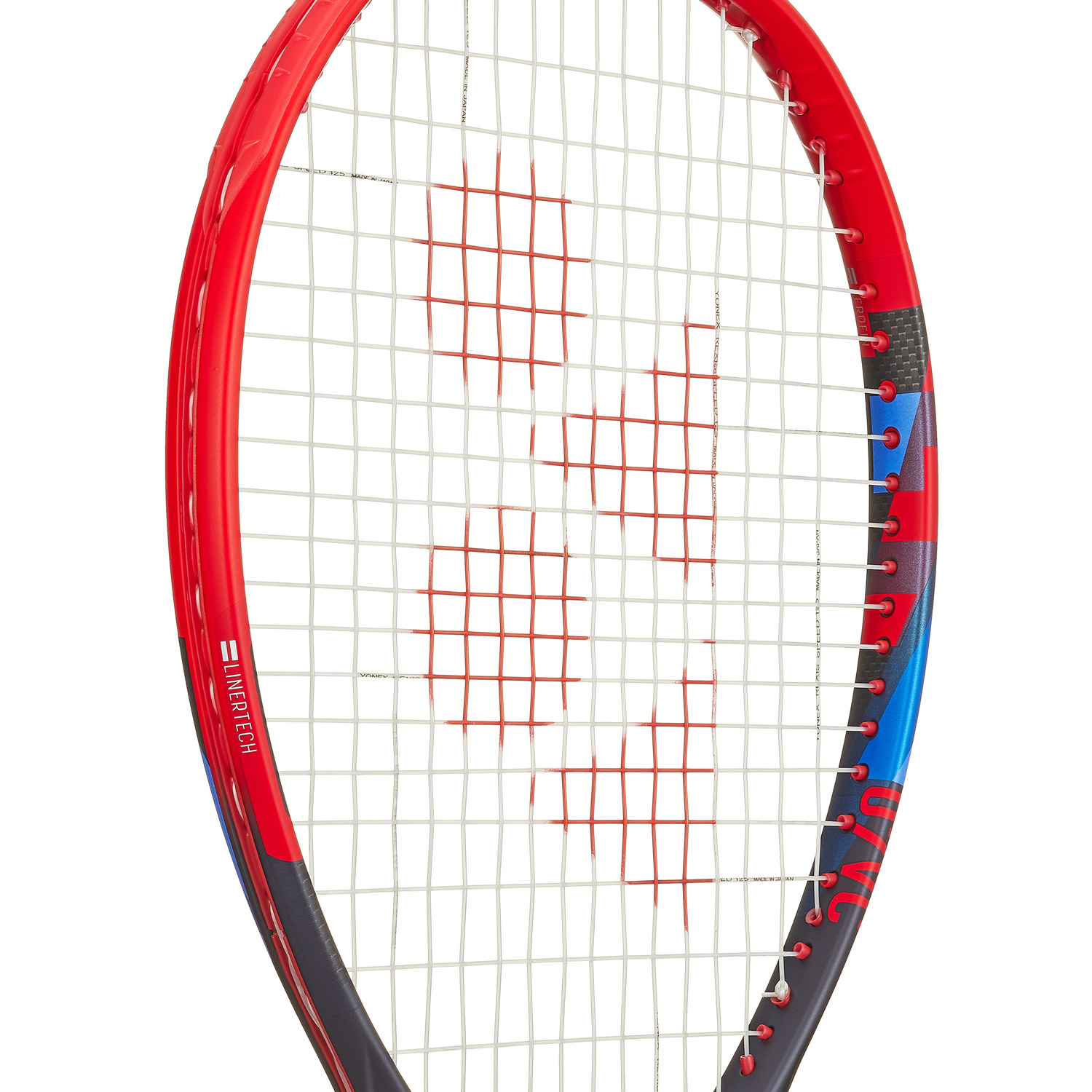 レビュー投稿で選べる特典 YONEX [YONEX]ヨネックス 硬式テニスラケット(フレームのみ) Vコア98L (06VC98L)(587)  タンゴレッド[取寄商品]