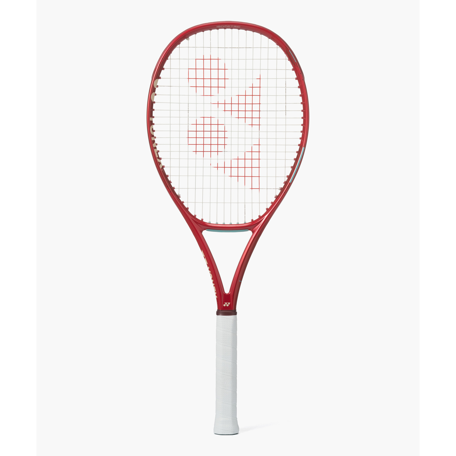 YONEX VCORE 100 硬式テニスラケット ケース付 新品未使用】YONEX VCORE 100 硬式テニスラケット ケース付き