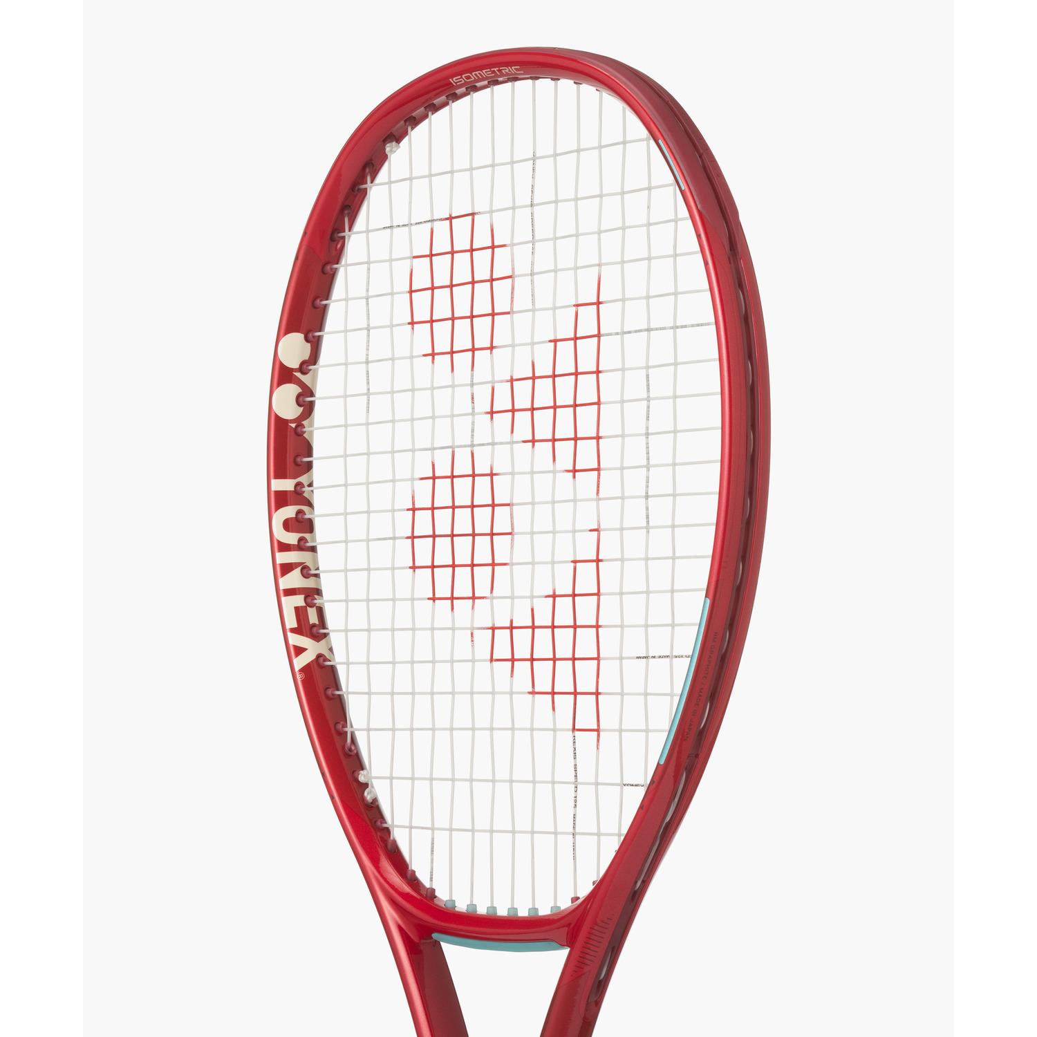 YONEX ブイコア95 Yonex VCORE 95 310g Scarlet – Holabird Sports