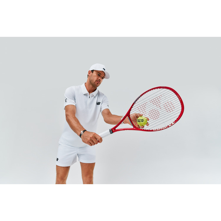 Vコア 98.08VC98 詳細画像 ルビーレッド(338) 18