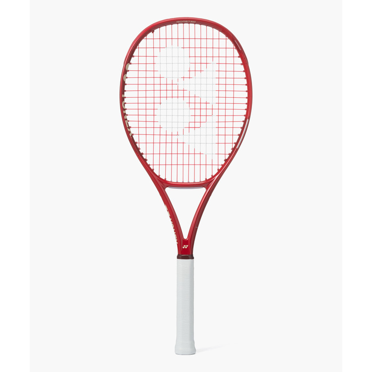 Vコア アルファ.08VCAP 詳細画像 ルビーレッド(338) 2