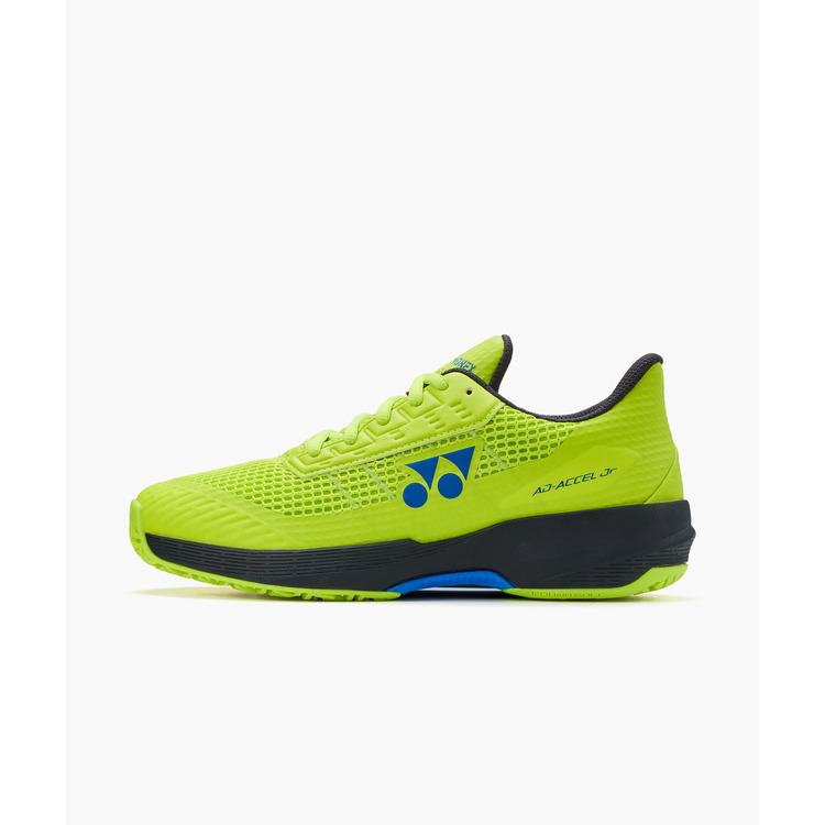 パワークッションアドアクセルジュニアＡＣ.SHTAAJA 詳細画像 フレッシュライム(680) 2