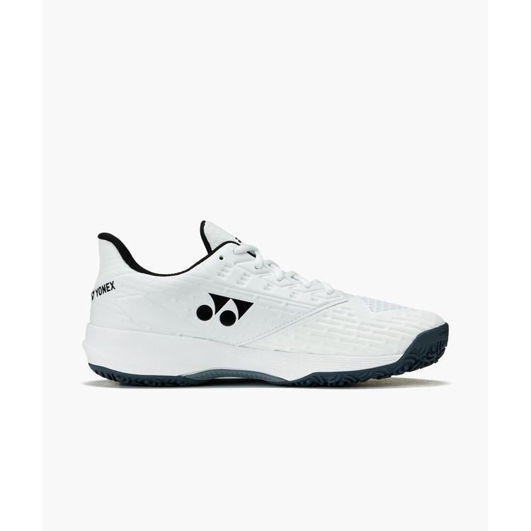 パワークッションアドアクセルジュニアGC. SHTAAJG 詳細画像 ホワイト(011) 3