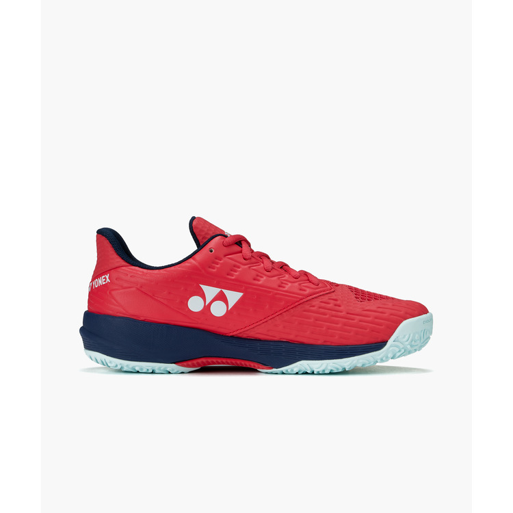 パワークッションアドアクセルジュニアGC. SHTAAJG 詳細画像 サンセットレッド(496) 3