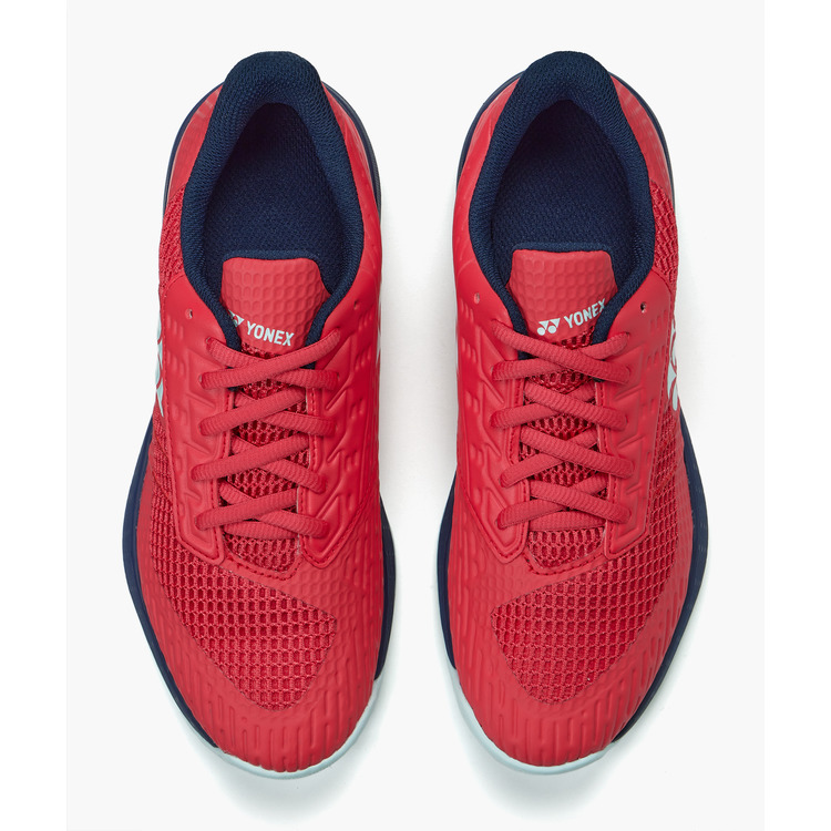 パワークッションアドアクセルジュニアGC. SHTAAJG 詳細画像 サンセットレッド(496) 5