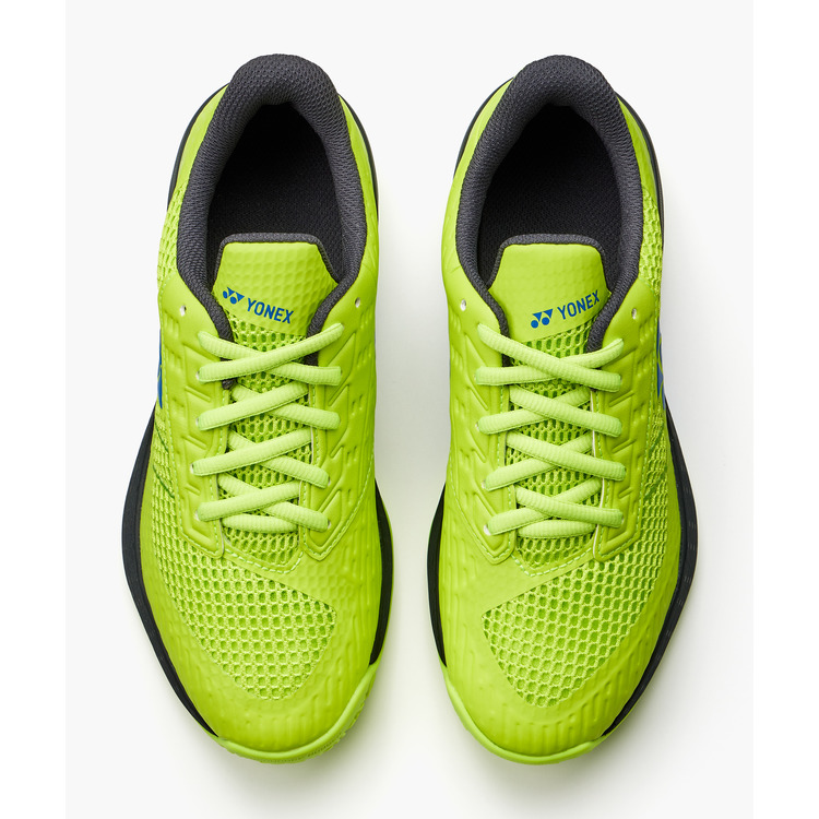 パワークッションアドアクセルジュニアＧＣ.SHTAAJG 詳細画像 フレッシュライム(680) 5