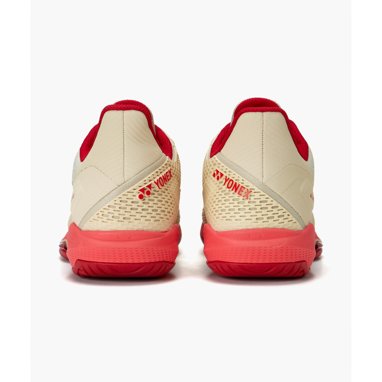 パワークッションアドアクセル ウィメンズAC. SHTAALA 詳細画像 ベージュ／ピンク(315) 4