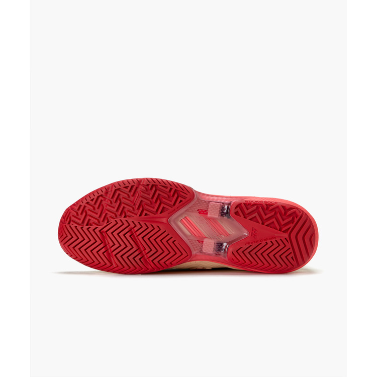 パワークッションアドアクセル ウィメンズAC. SHTAALA 詳細画像 ベージュ／ピンク(315) 6