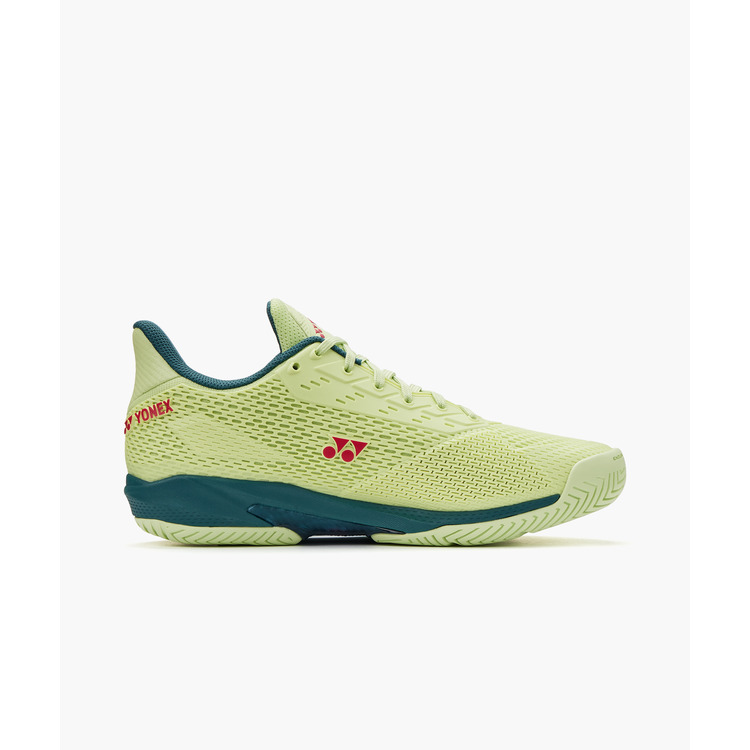 パワークッションアドアクセルＬＡＣ.SHTAALA 詳細画像 サニーライム(644) 3