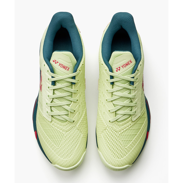 パワークッションアドアクセルＬＡＣ.SHTAALA 詳細画像 サニーライム(644) 5