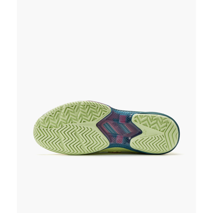 パワークッションアドアクセルＬＡＣ.SHTAALA 詳細画像 サニーライム(644) 6