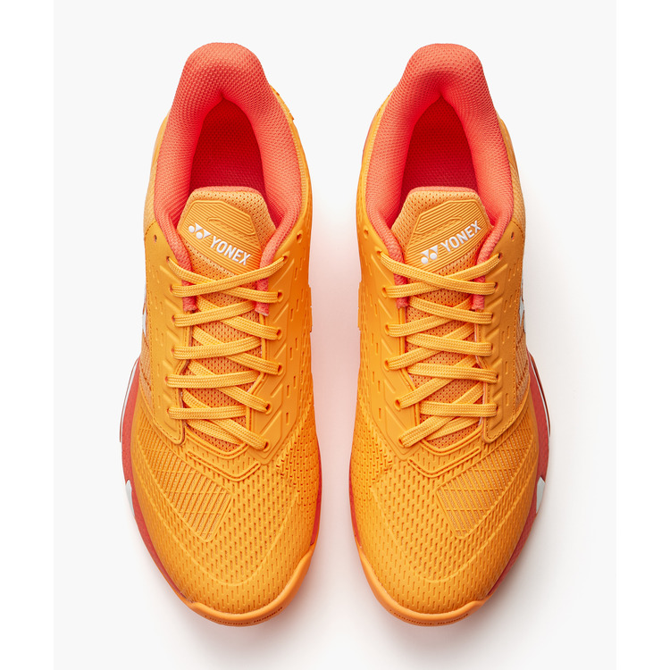 パワークッションアドアクセルＬＧＣ.SHTAALG 詳細画像 シャーベットオレンジ(373) 5