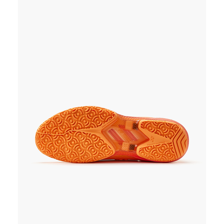 パワークッションアドアクセルＬＧＣ.SHTAALG 詳細画像 シャーベットオレンジ(373) 6