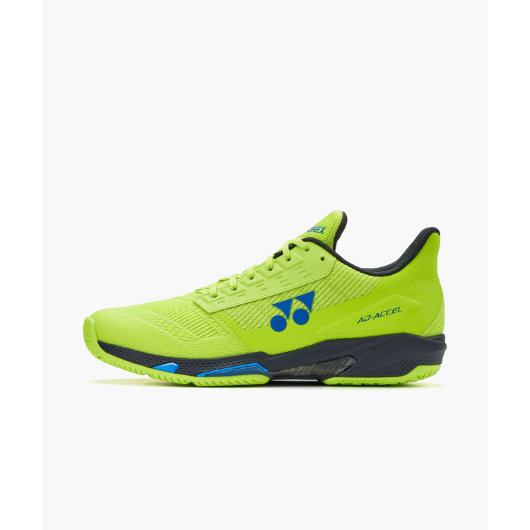 パワークッションアドアクセルＭＡＣ.SHTAAMA 詳細画像 フレッシュライム(680) 2