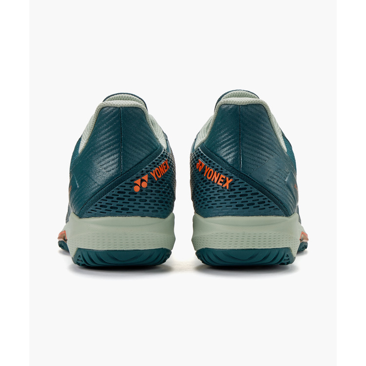 パワークッションアドアクセルＭＧＣ.SHTAAMG 詳細画像 ティールグリーン(544) 4