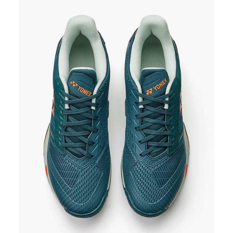 パワークッションアドアクセルＭＧＣ.SHTAAMG 詳細画像 ティールグリーン(544) 5