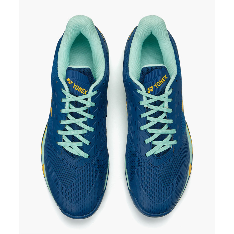 パワークッションアドアクセル メンGC. SHTAAMG 詳細画像 ティールブルー(817) 5