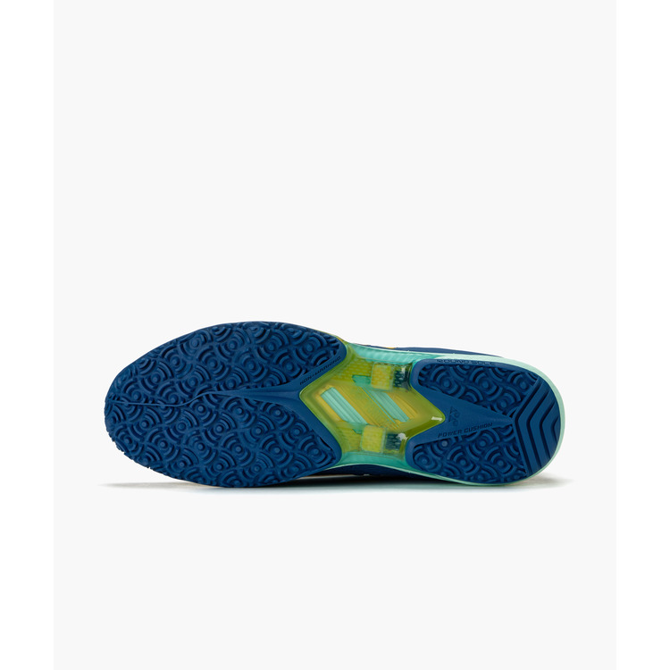 パワークッションアドアクセル メンGC. SHTAAMG 詳細画像 ティールブルー(817) 6