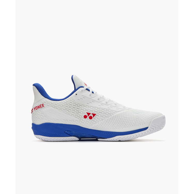 パワークッションアドアクセルＷＡＣ.SHTAAWA 詳細画像 ホワイト／パープル(115) 3