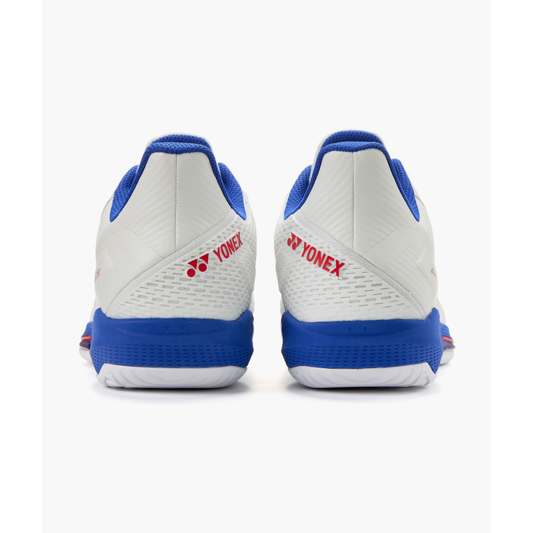 パワークッションアドアクセルＷＡＣ.SHTAAWA 詳細画像 ホワイト／パープル(115) 4