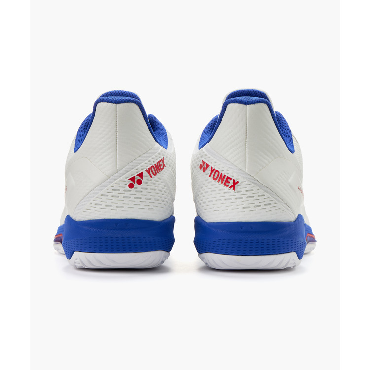 パワークッションアドアクセルＷＧＣ.SHTAAWG 詳細画像 ホワイト／パープル(115) 4