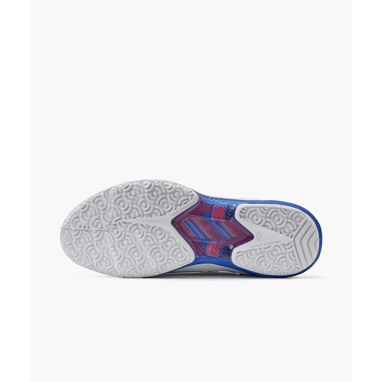 パワークッションアドアクセルＷＧＣ.SHTAAWG 詳細画像 ホワイト／パープル(115) 6