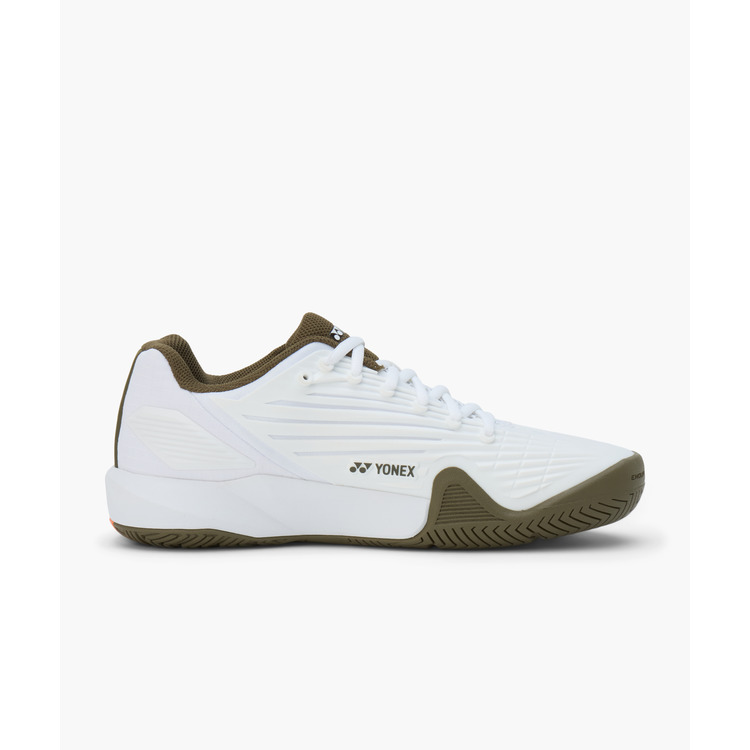 パワークッション エクリプション5 ウィメン AC. SHTE5LAC 詳細画像 ホワイト／ブラウン(230) 3