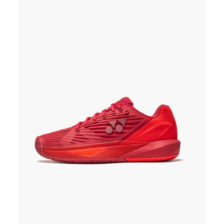 パワークッションエクリプション５ＬＡＣ.SHTE5LAC 詳細画像 ルビーレッド(338) 2