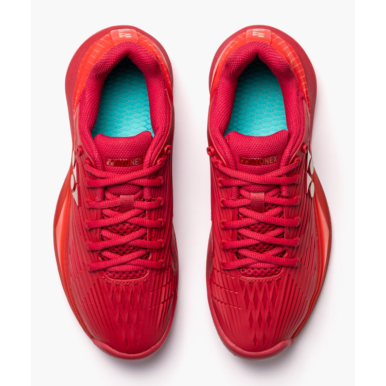 パワークッションエクリプション５ＬＡＣ.SHTE5LAC 詳細画像 ルビーレッド(338) 5