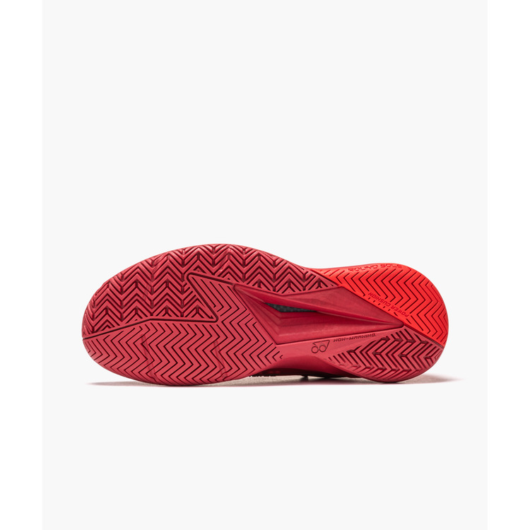 パワークッションエクリプション５ＬＡＣ.SHTE5LAC 詳細画像 ルビーレッド(338) 6