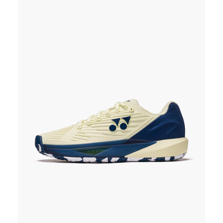 パワークッションエクリプション５ＬＡＣ.SHTE5LAC 詳細画像 シャンパン／ネイビー(358) 2