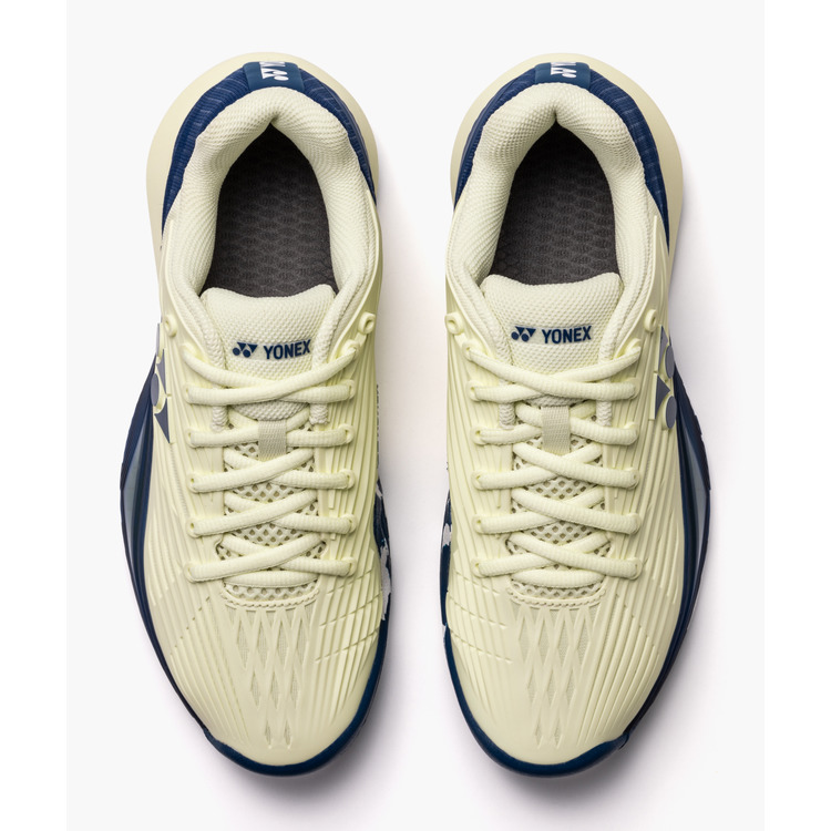 パワークッションエクリプション５ＬＡＣ.SHTE5LAC 詳細画像 シャンパン／ネイビー(358) 5