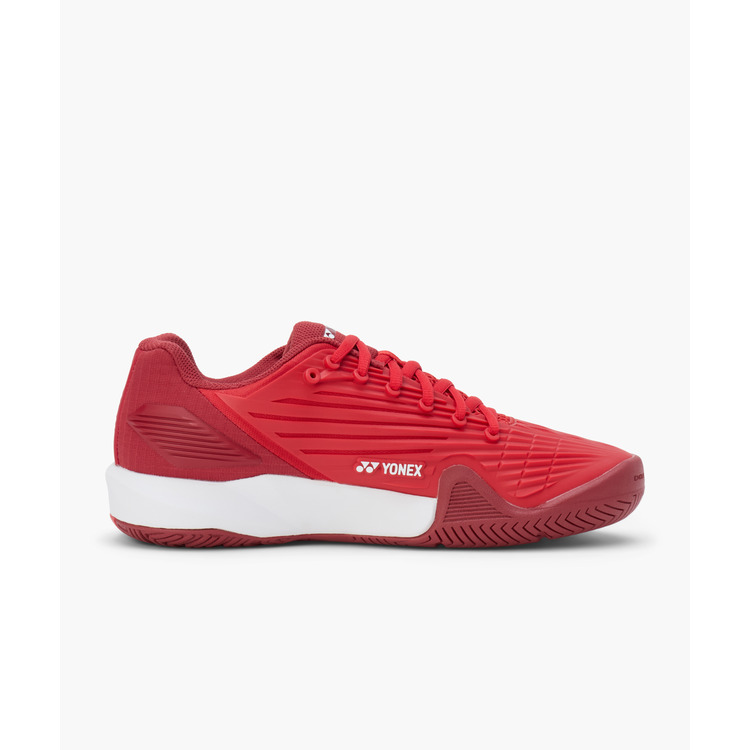 パワークッション エクリプション5 ウィメン AC. SHTE5LAC 詳細画像 タンゴレッド(587) 3