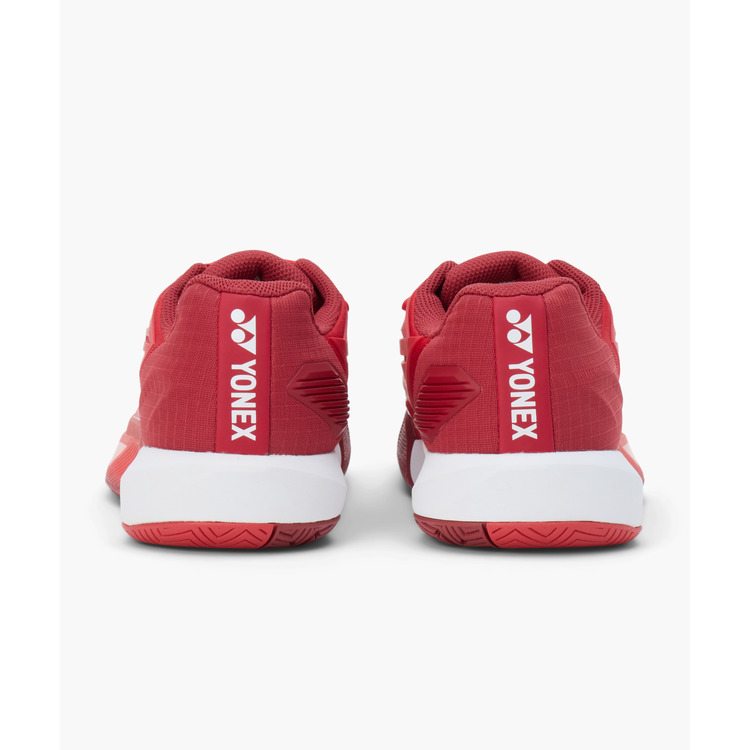 パワークッション エクリプション5 ウィメン AC. SHTE5LAC 詳細画像 タンゴレッド(587) 4