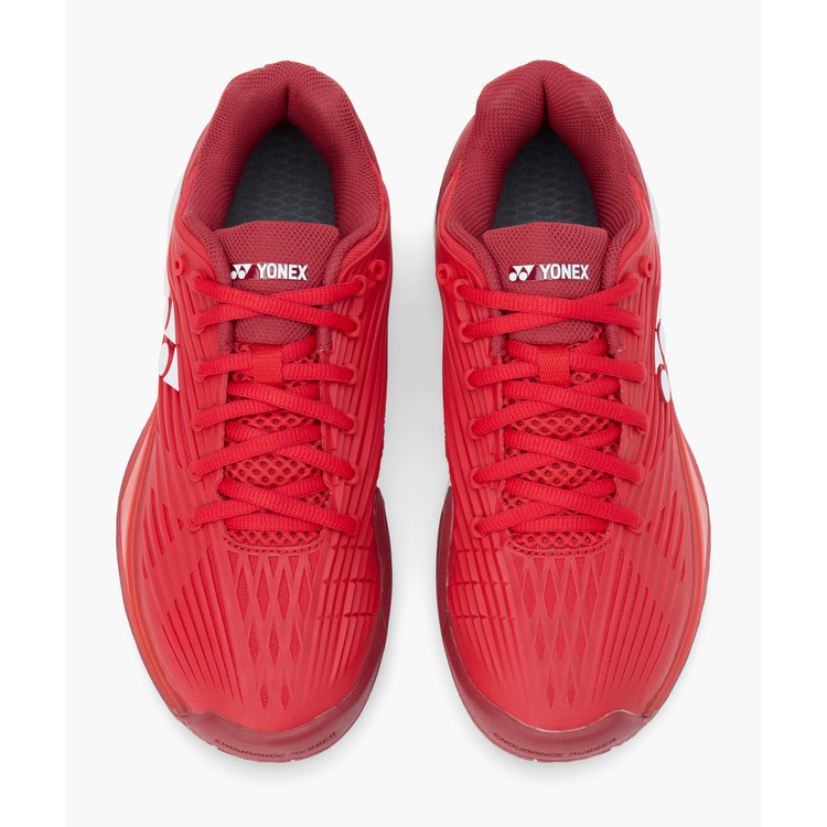 パワークッション エクリプション5 ウィメン AC. SHTE5LAC 詳細画像 タンゴレッド(587) 5