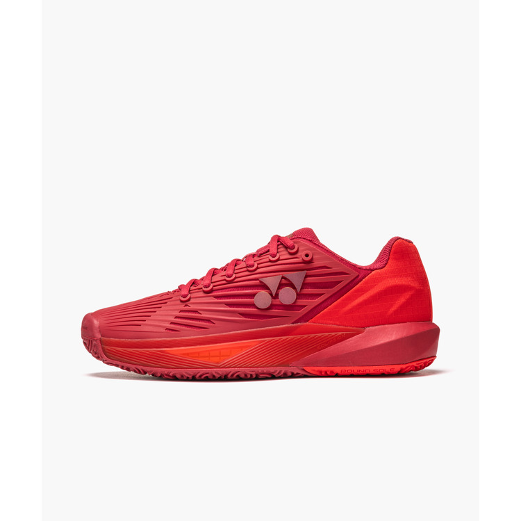 パワークッションエクリプション５ＬＧＣ.SHTE5LGC 詳細画像 ルビーレッド(338) 2