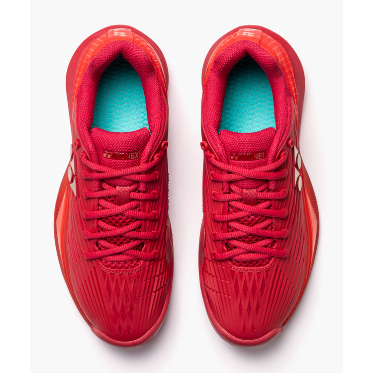 パワークッションエクリプション５ＬＧＣ.SHTE5LGC 詳細画像 ルビーレッド(338) 5