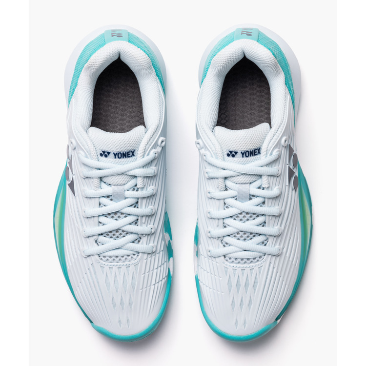 パワークッションエクリプション５ＬＧＣ.SHTE5LGC 詳細画像 ペールブルー(429) 5