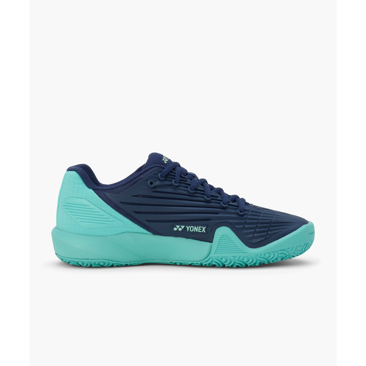 パワークッション エクリプション5 ウィメン GC. SHTE5LGC 詳細画像 ダークネイビー(554) 3