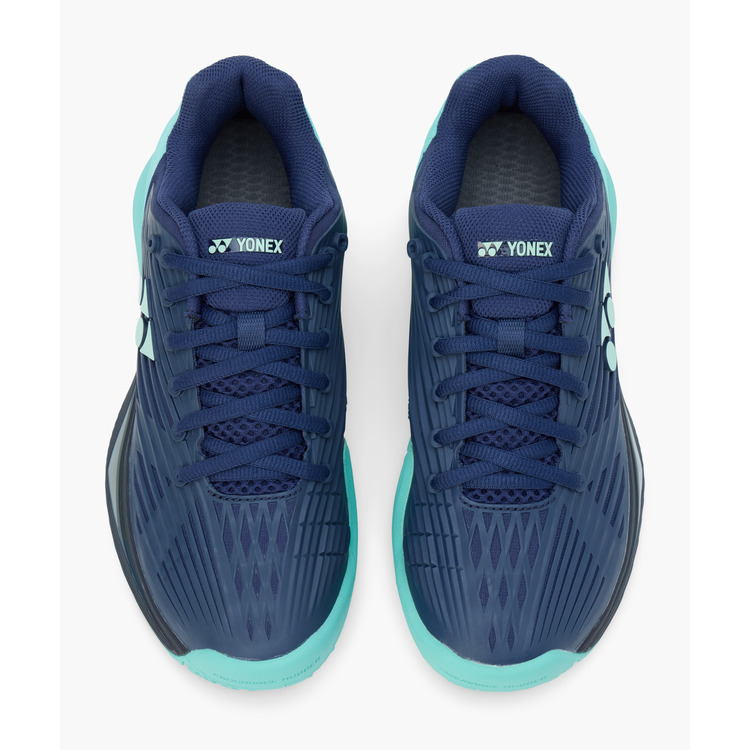 パワークッション エクリプション5 ウィメン GC. SHTE5LGC 詳細画像 ダークネイビー(554) 5