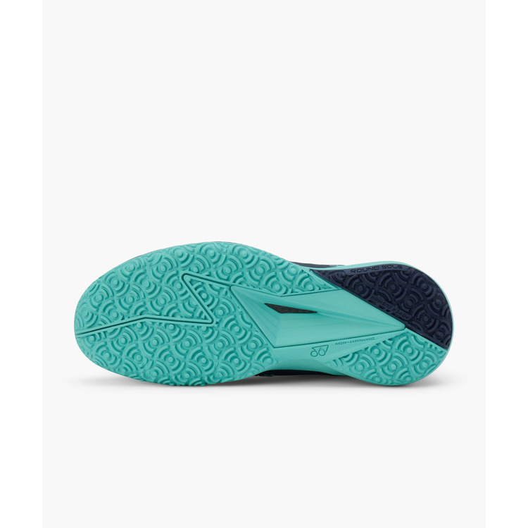 パワークッション エクリプション5 ウィメン GC. SHTE5LGC 詳細画像 ダークネイビー(554) 6