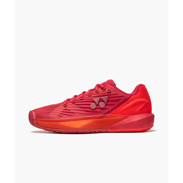 パワークッションエクリプション５ＭＡＣ.SHTE5MAC 詳細画像 ルビーレッド(338) 2