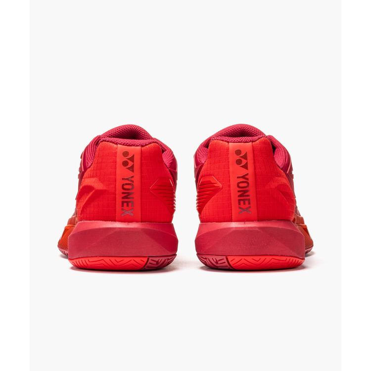 パワークッションエクリプション５ＭＡＣ.SHTE5MAC 詳細画像 ルビーレッド(338) 4