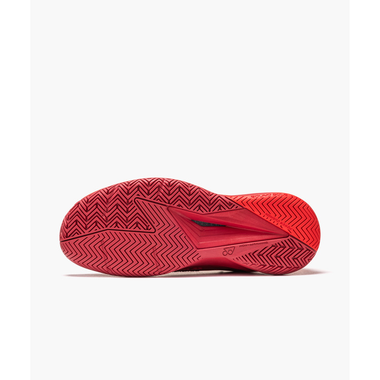 パワークッションエクリプション５ＭＡＣ.SHTE5MAC 詳細画像 ルビーレッド(338) 6