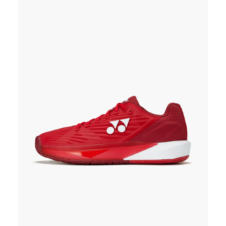 パワークッション エクリプション5 メン AC. SHTE5MAC 詳細画像 タンゴレッド(587) 2