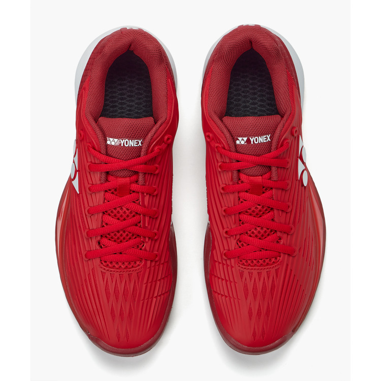 パワークッション エクリプション5 メン AC. SHTE5MAC 詳細画像 タンゴレッド(587) 5