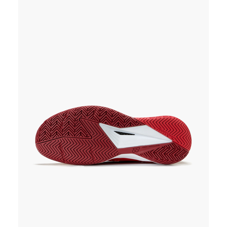 パワークッション エクリプション5 メン AC. SHTE5MAC 詳細画像 タンゴレッド(587) 6